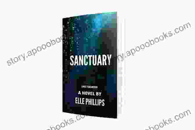 Sanctuary Novella Book Cover Survivor: A Sanctuary Novella (Sanctuary End Times 2)