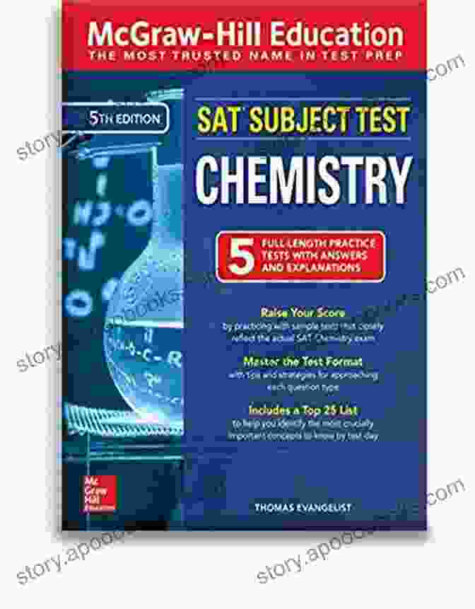 SAT II Chemistry Subject Test Prep Guide Book SAT II Chemistry Subject Test Prep That Really Works: Module 1 (Atomic Structure): Includes Power Points Practice And Reasoning Problems With The Key