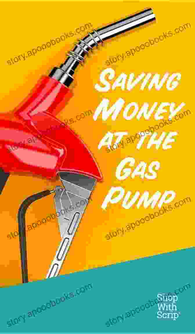 Save At The Pump Book Cover Save At The Pump: Over 100 Ways To Improve Gas Milage Spend Less On Fuel