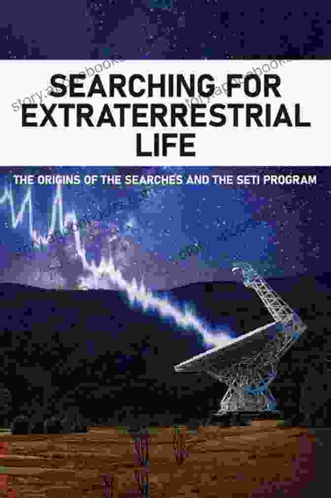 Searching For Extraterrestrial Life Intergalactic Online MSK Conference: Cool Case 1 (Intergalactic Online MSK Conference: Cool Case Book)