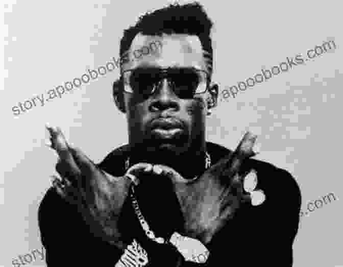 Shabba Ranks, A Dancehall Music Icon Vibe Merchants: The Sound Creators Of Jamaican Popular Music (Ashgate Popular And Folk Music Series)