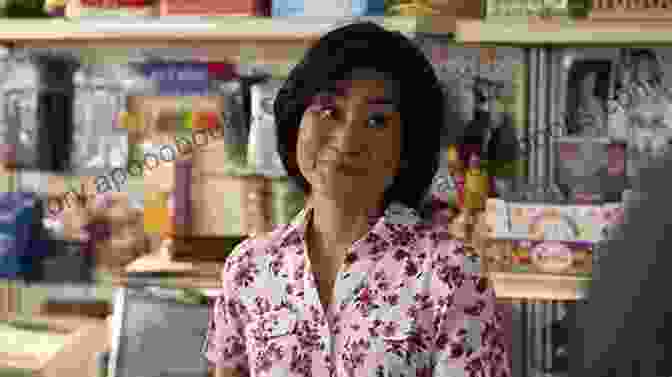 Shabnam Curtis, The Brilliant Actress Behind Mrs. Kim In Kim's Convenience Kim S Convenience Shabnam Curtis