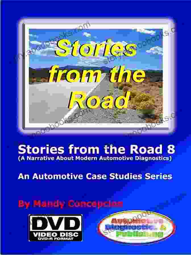 Social Carbon Copy: Stories From The Road 2000 2002