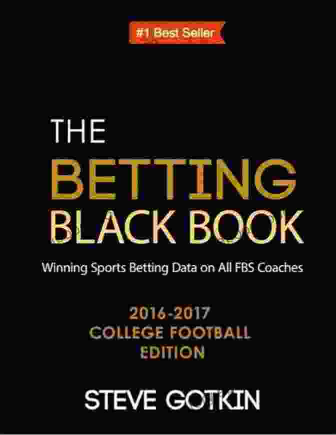 Sports Betting Black Book Cover Sports Betting Black Book: Make $254 A Day