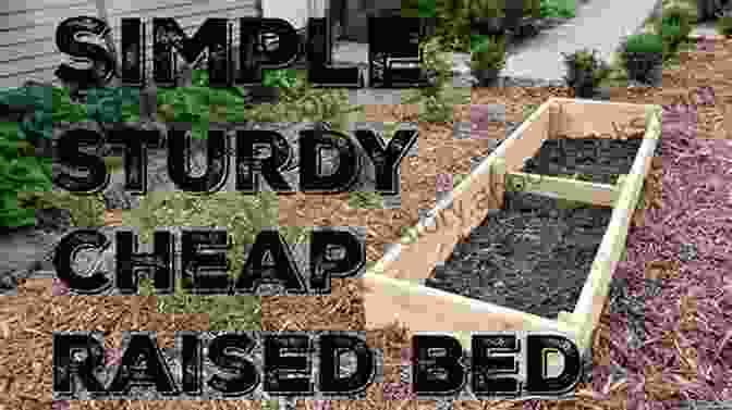 Step By Step Instructions On Constructing Sturdy And Durable Raised Beds Homesteaders: Raised Bed Gardening Quick Bites Guidebook (Homesteading For Beginners 3)