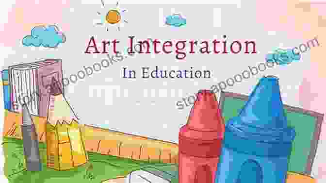 Students Engaged In Integrated Arts Education Activities Developing Arts Loving Readers: Top Ten Questions Teachers Are Asking About Integrated Arts Education