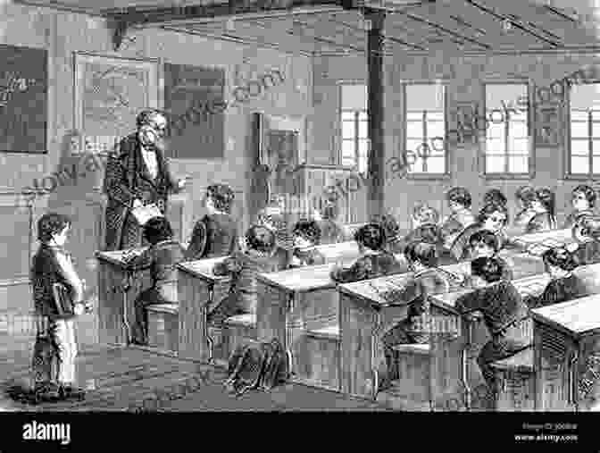 Students Studying Mathematics In A 19th Century Classroom History Of Mathematics Teaching And Learning: Achievements Problems Prospects (ICME 13 Topical Surveys)