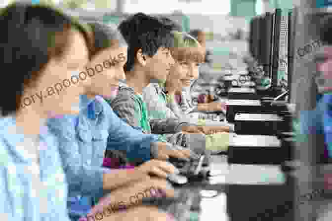 Students Using Computers In A Mathematics Classroom History Of Mathematics Teaching And Learning: Achievements Problems Prospects (ICME 13 Topical Surveys)