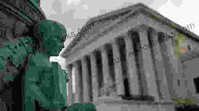 Supreme Court Justices Engage In Thoughtful Deliberations, Shaping The Nation's Legal Destiny The U S Supreme Court S Democratic Spaces (Studies In American Constitutional Heritage 5)