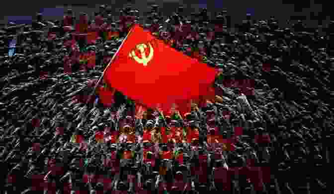 The Chinese Communist Party Flag You Can Trust The Communists: (To Be Communists)