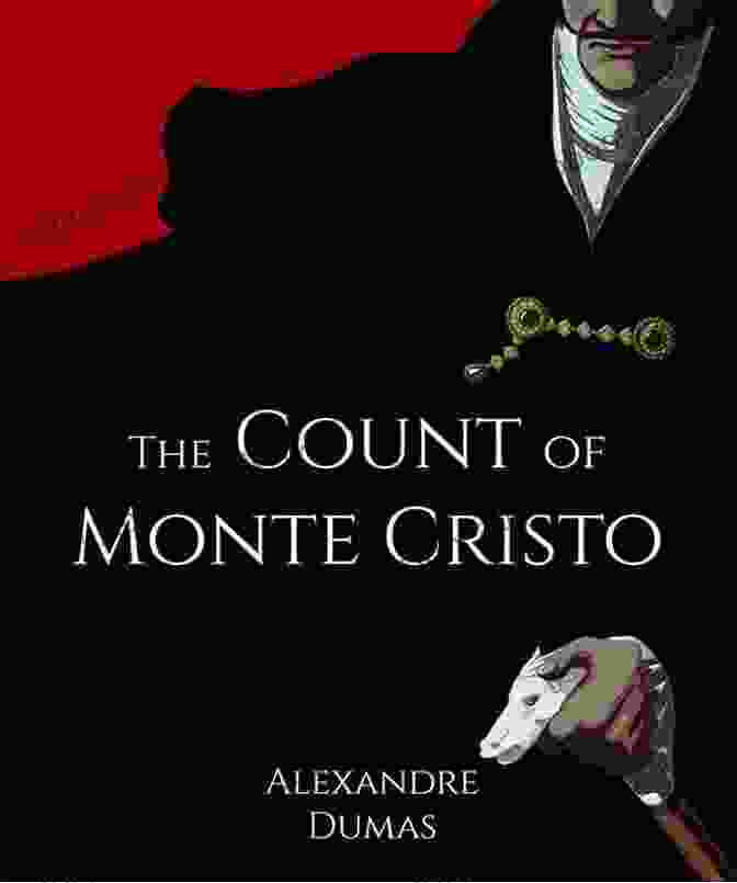 The Count Of Monte Cristo Book Cover, Featuring A Man In A Black Mask The Hunchback Of Notre Dame (+Audiobook): With A Tale Of Two Cities Ivanhoe The Count Of Monte Cristo Black Beauty The Life And Adventures Of Robinson Crusoe