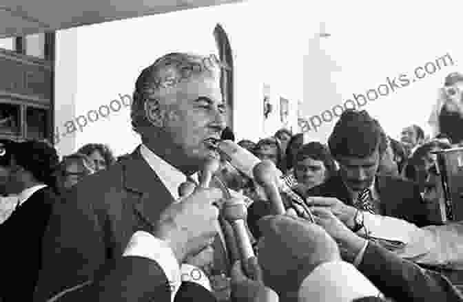 The Dismissal Of Gough Whitlam's Labor Government In 1975 Remains A Controversial Topic, With Questions Lingering About The Role The Media Played In This Political Crisis. Disposable Leaders: Media And Leadership Coups From Menzies To Abbott