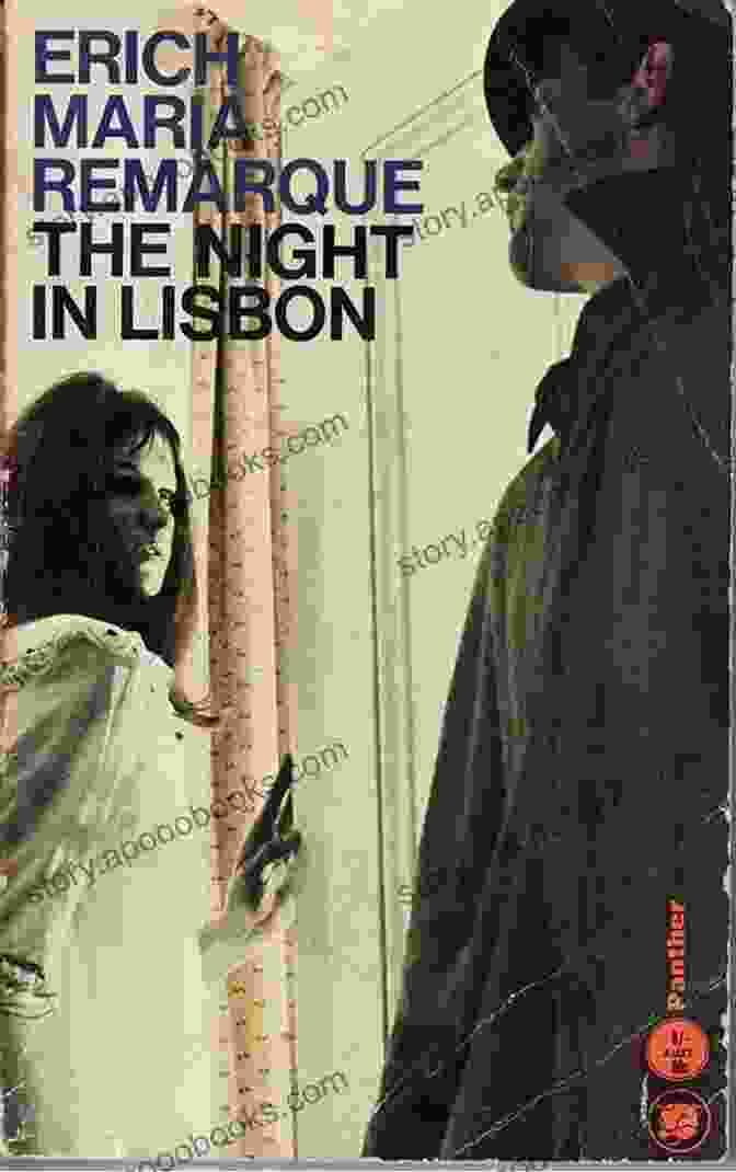 The Enigmatic Characters Of The Night In Lisbon, Each With Their Own Hidden Motivations And Desires The Night In Lisbon: A Novel