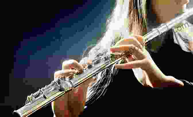 The Flute Being Played In Different Musical Genres Flute Acoustics: Tips Of Playing Music Using A Flute