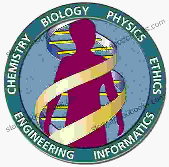 The Human Genome Project Logo The Future Of Genetics: Beyond The Human Genome Project (Genetics Evolution)