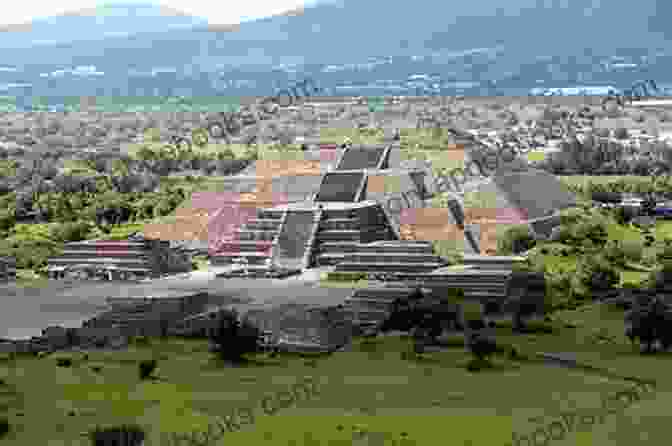 The Iconic Pyramids Of Teotihuacan, With Their Massive Stone Structures And Intricate Carvings Visiting Las Vegas : Your Complete Guide For Your Trip To Las Vegas (Discover North America With Safer : Complete Guides For Your Trip To North America)