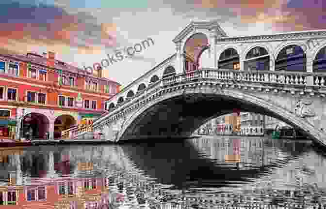 The Iconic Rialto Bridge Spanning The Grand Canal A Day In Venice (Italy Heaven Guide)