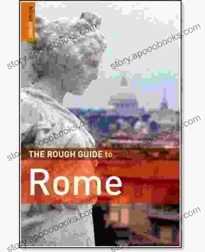 The Rough Guide To Rome Book The Rough Guide To Rome (Rough Guides)