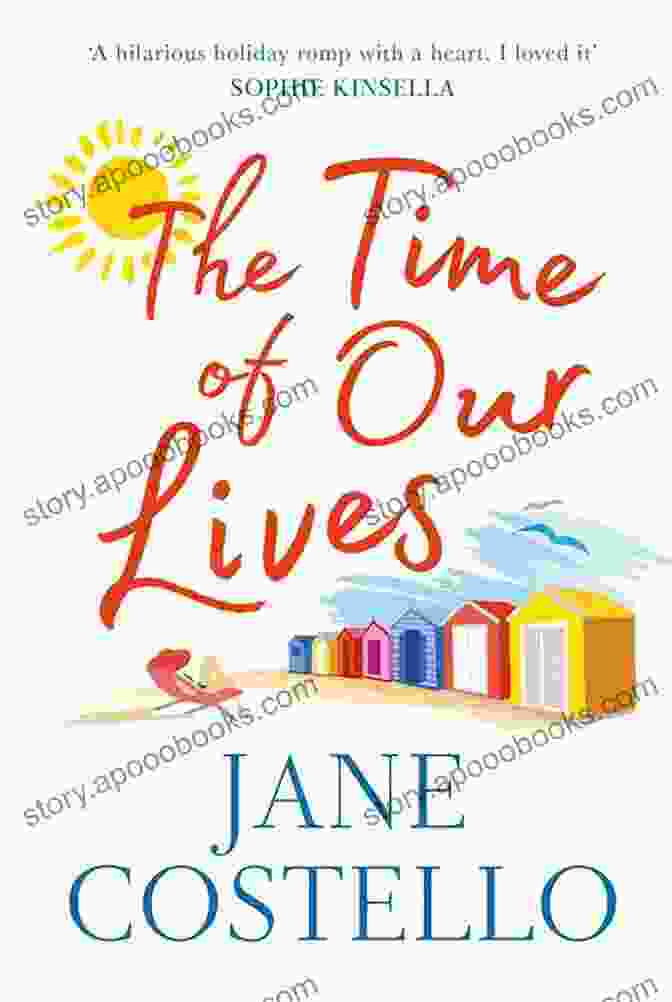 The Time Of Our Lives Book Cover The Time Of Our Lives LYRICS