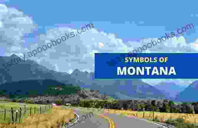 The Vast And Endless Sky Of Montana, A Symbol Of Openness And Boundless Possibilities Montana Icons: Fifty Classic Symbols Of The Treasure State