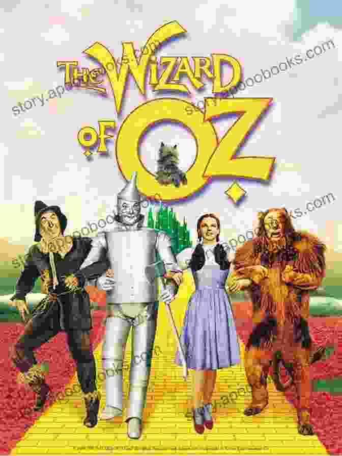 The Wizard Of Oz: The Collection Feathers Classics The Wizard Of Oz : The Collection (Feathers Classics)