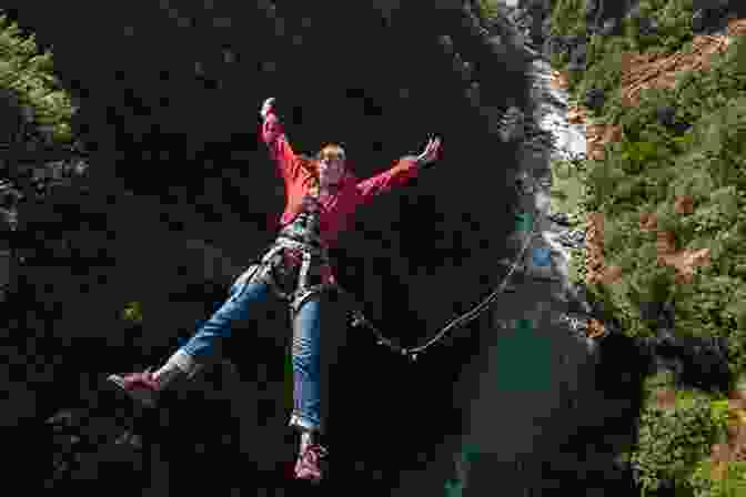 Thrilling Bungee Jumping Experience In Nepal Tourism Scene In Nepal