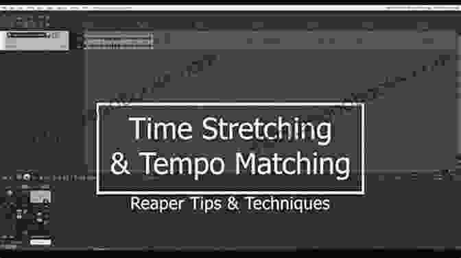 Time Stretching Algorithm In A DAW Musical Rhythm In The Age Of Digital Reproduction (Ashgate Popular And Folk Music Series)