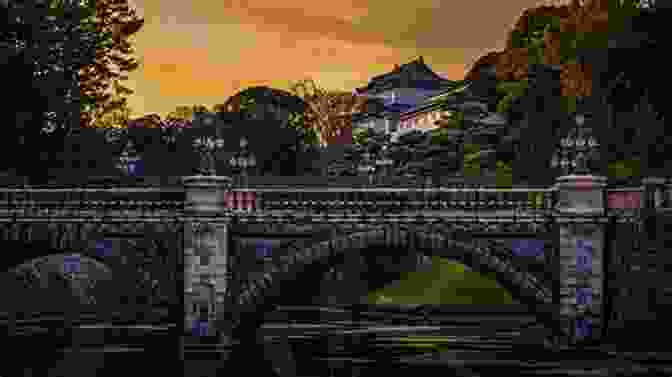 Tokyo Imperial Palace Night View NIGHT VIEW SPOT JAPAN TOKYO (NIGHT VIEW MEISTER S CHOICE) SNAPSHOT