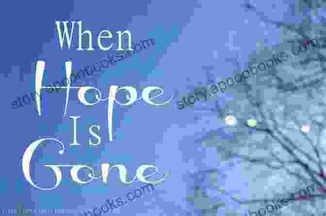 When Hope Is Gone Book Cover When Hope Is Gone: The Story Of Papo Salsa