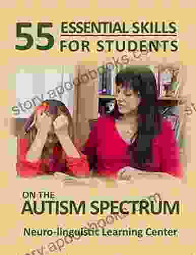 55 Essential Skills For Students On The Autism Spectrum