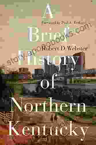 A Brief History of Northern Kentucky (South Limestone)