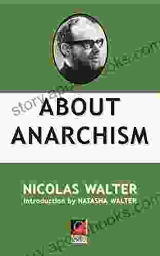 ABOUT ANARCHISM Staughton Lynd