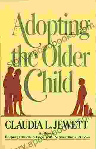 Adopting The Older Child Linda Melvern