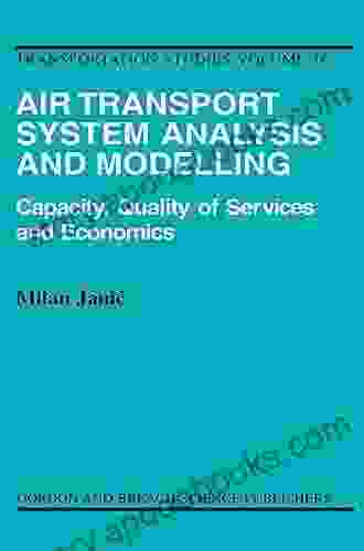 Air Transport System Analysis And Modelling (Transportation Studies 16)