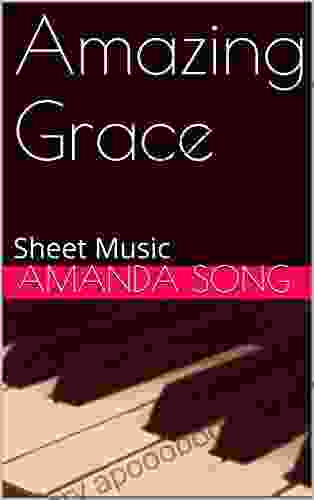 Amazing Grace: Sheet Music