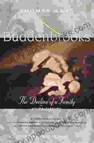 Buddenbrooks: The Decline of a Family (Vintage International)