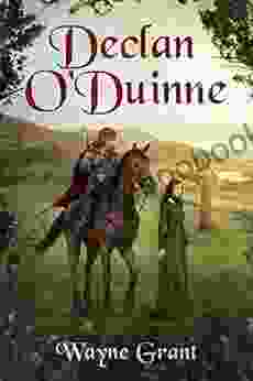 Declan O Duinne (The Saga Of Roland Inness 6)