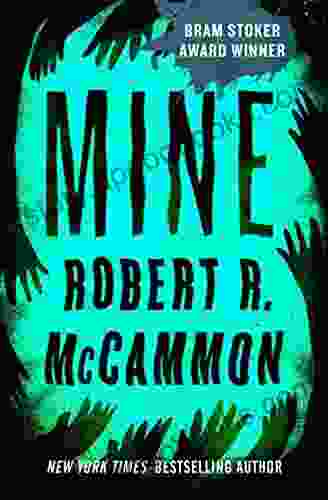 Mine Robert McCammon