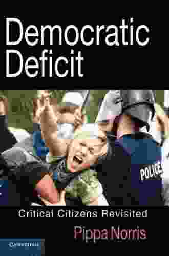 Democratic Deficit: Critical Citizens Revisited