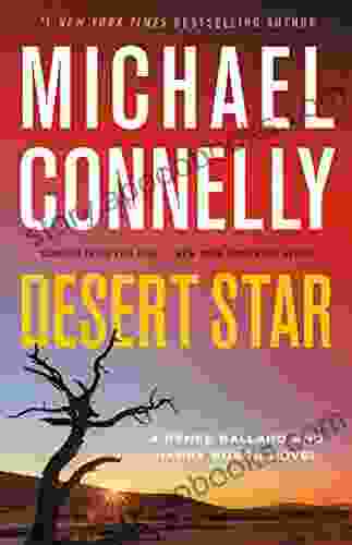 Desert Star Michael Connelly