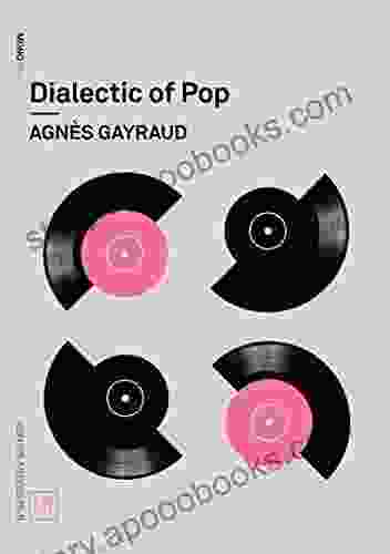 Dialectic of Pop (Urbanomic / Mono 8)