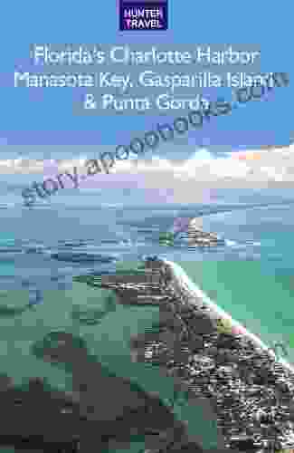 Florida S Port Charlotte Manasota Key Gasparilla Island Punta Gorda