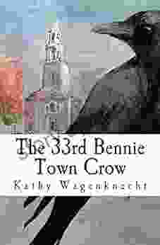 The 33rd Bennie Town Crow