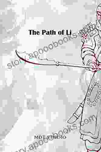 The Path Of Li