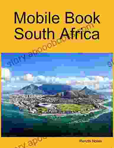 Mobile South Africa