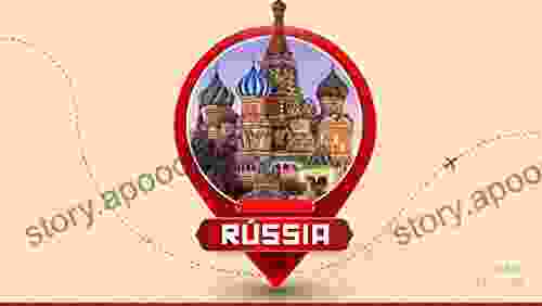 Russia Travel Guide: A Sample With Practical Travel Tips