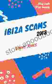 Ibiza Scams 2024: Don t let the buggers ruin your holiday