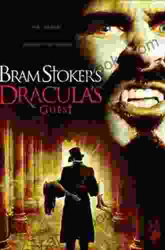 Dracula s Guest Stanley I Grossman