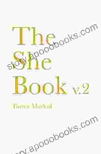 The She V 2 Tanya Markul