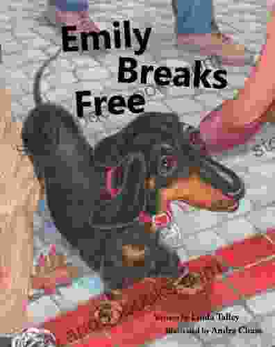 EMILY BREAKS FREE Bullying Children s Picture (Joan s Children s eBooks for Emotional and Cognitive Development)